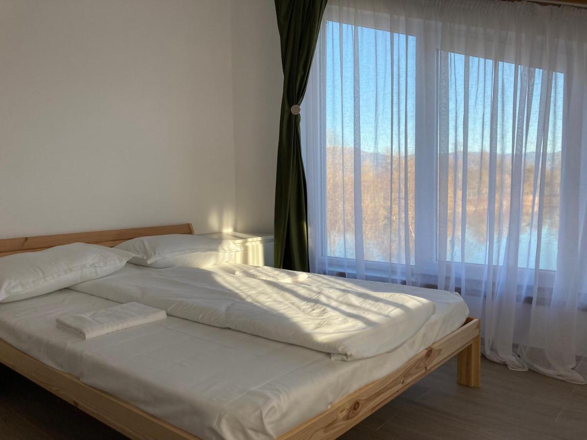 Casa De La Balta Hotel Rieni Buitenkant foto