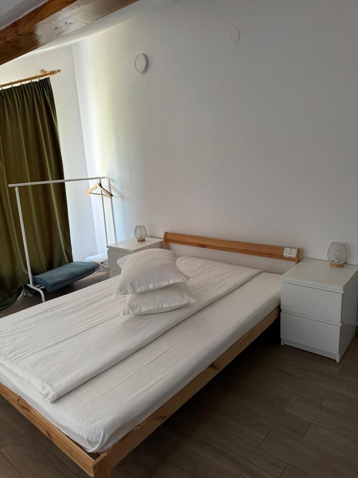 Casa De La Balta Hotel Rieni Buitenkant foto