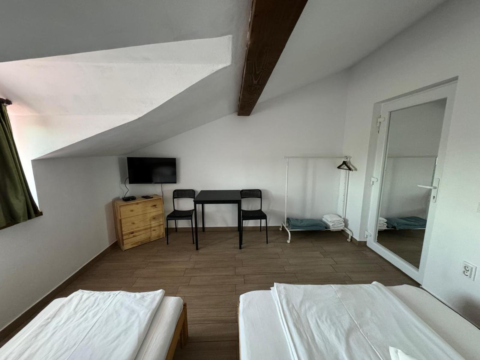 Casa De La Balta Hotel Rieni Buitenkant foto