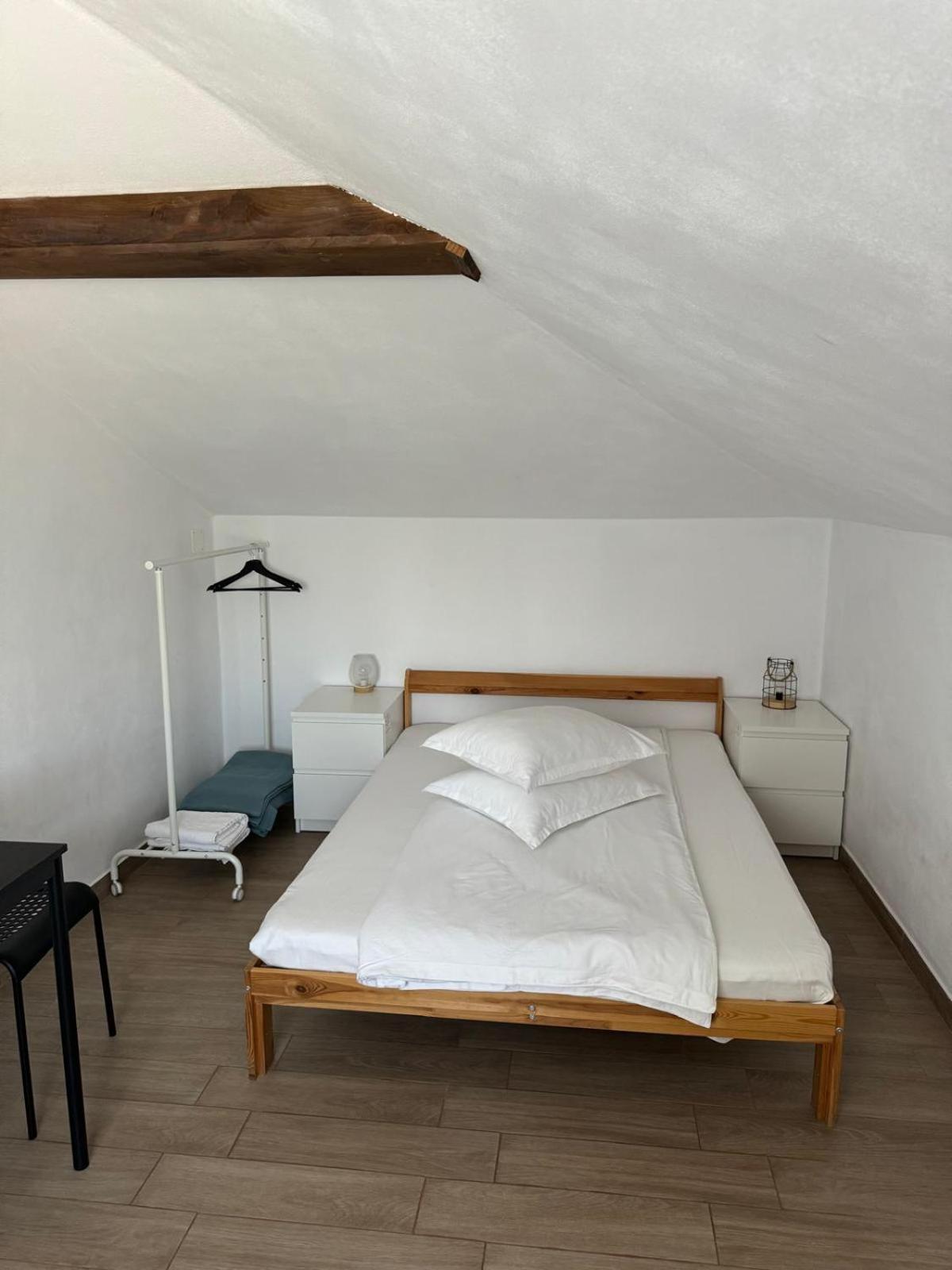 Casa De La Balta Hotel Rieni Buitenkant foto