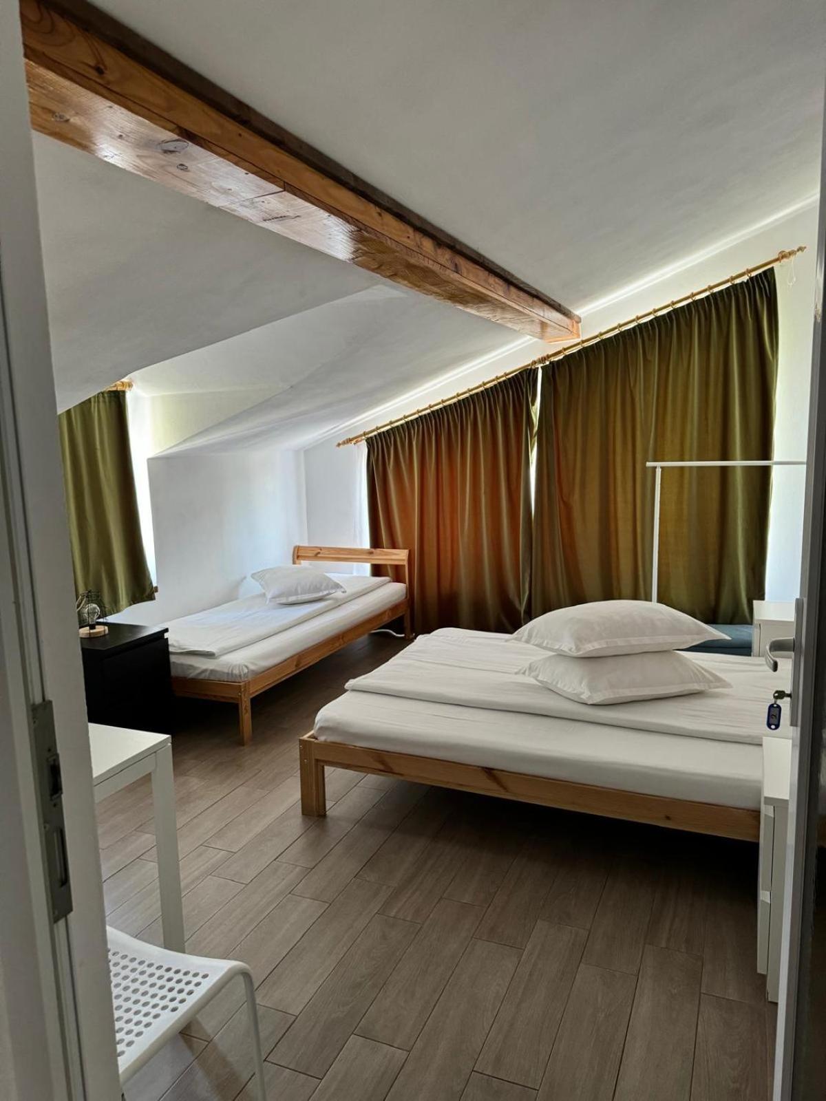 Casa De La Balta Hotel Rieni Buitenkant foto